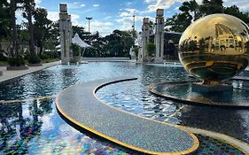 Copacabana Luxury Apartments